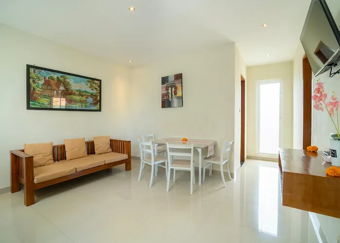 Oxy House Bali Sanur