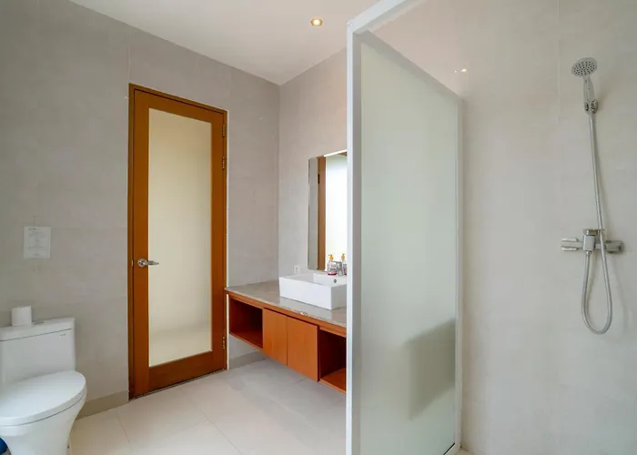 Oxy House Bali Hotel Sanur