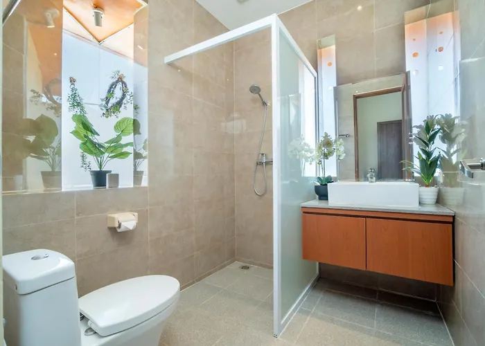 Oxy House Bali Sanur