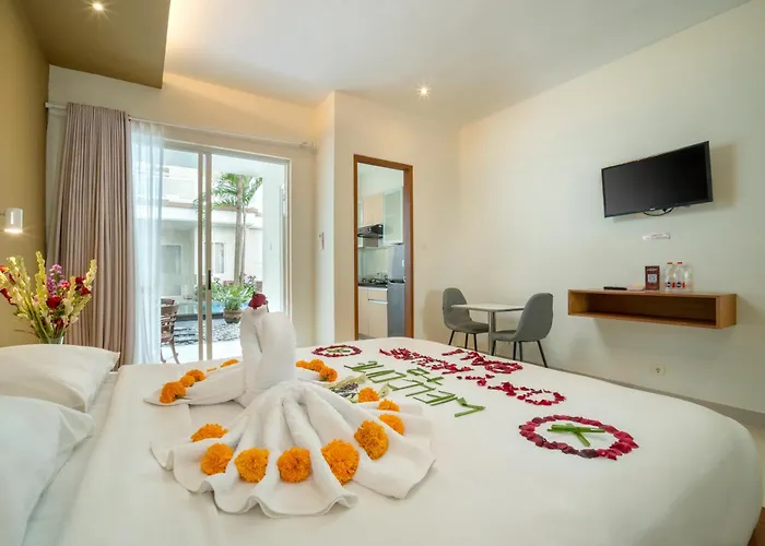 Oxy House Bali