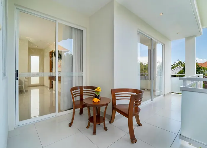 Oxy House Bali Hotel