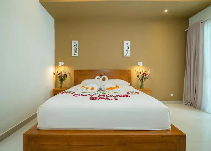 Oxy House Bali Hotel 2*