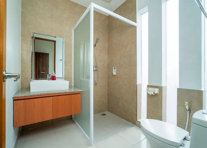 Oxy House Bali Hotel Sanur