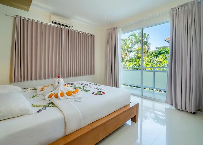 Hotel Oxy House Bali Sanur