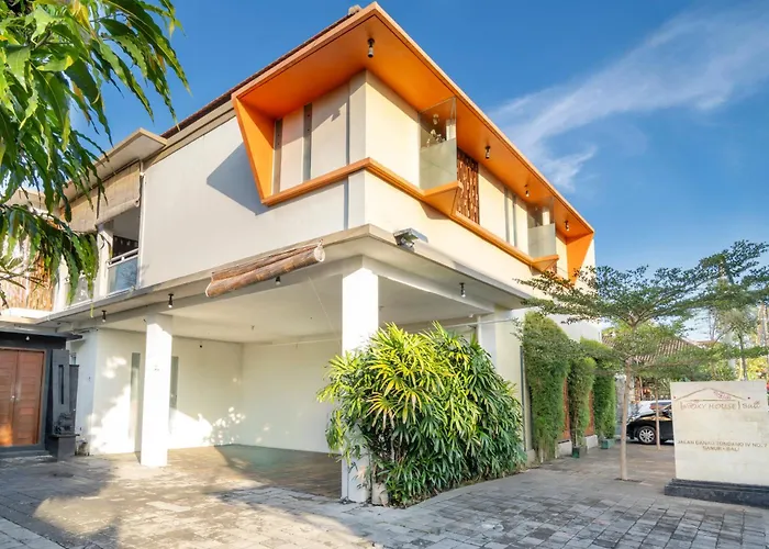 Oxy House Bali 2*