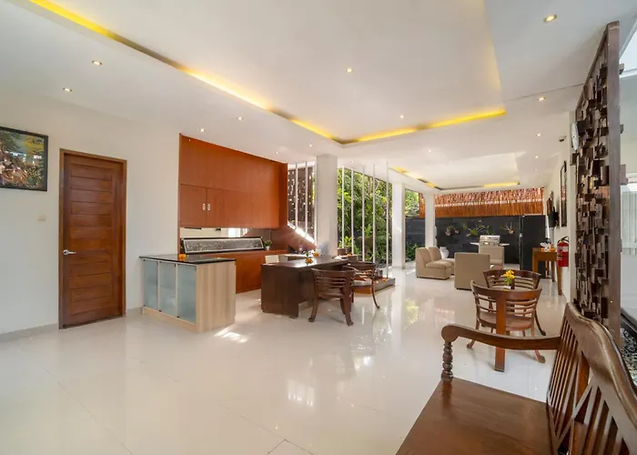 Oxy House Bali Sanur