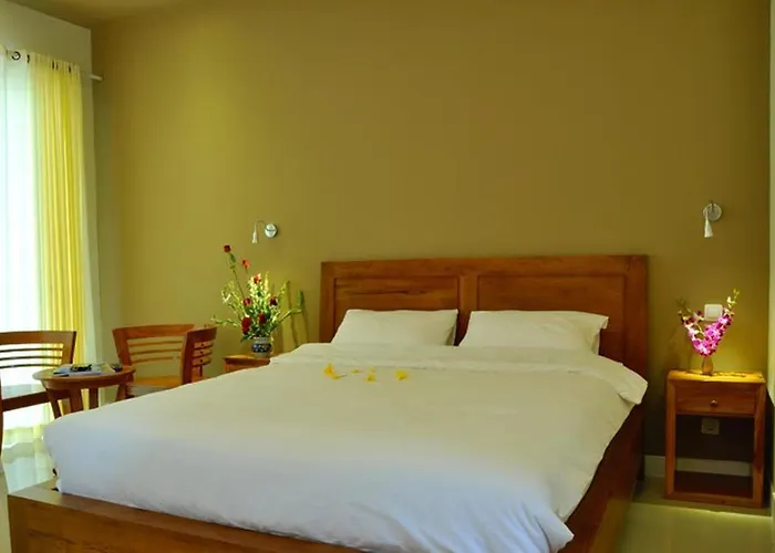 Oxy House Bali Hotel