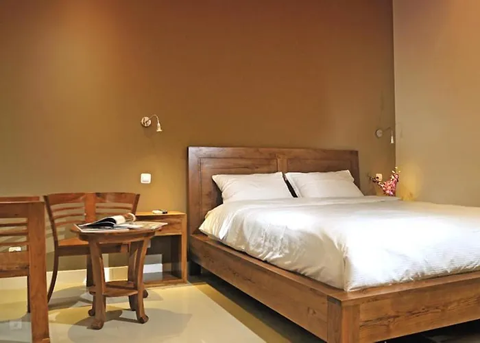 Hotel Oxy House Bali Sanur