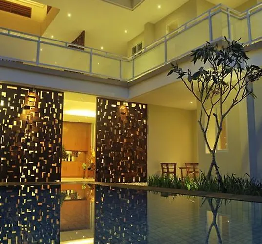 Oxy House Bali 2* Sanur