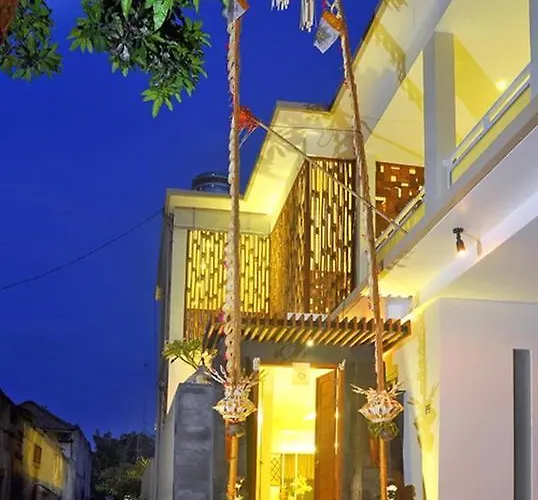 Oxy House Bali Hotel Sanur