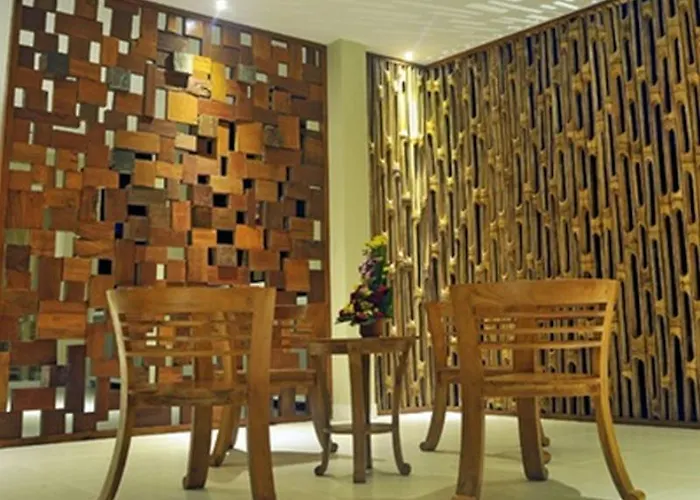 Oxy House Bali Sanur